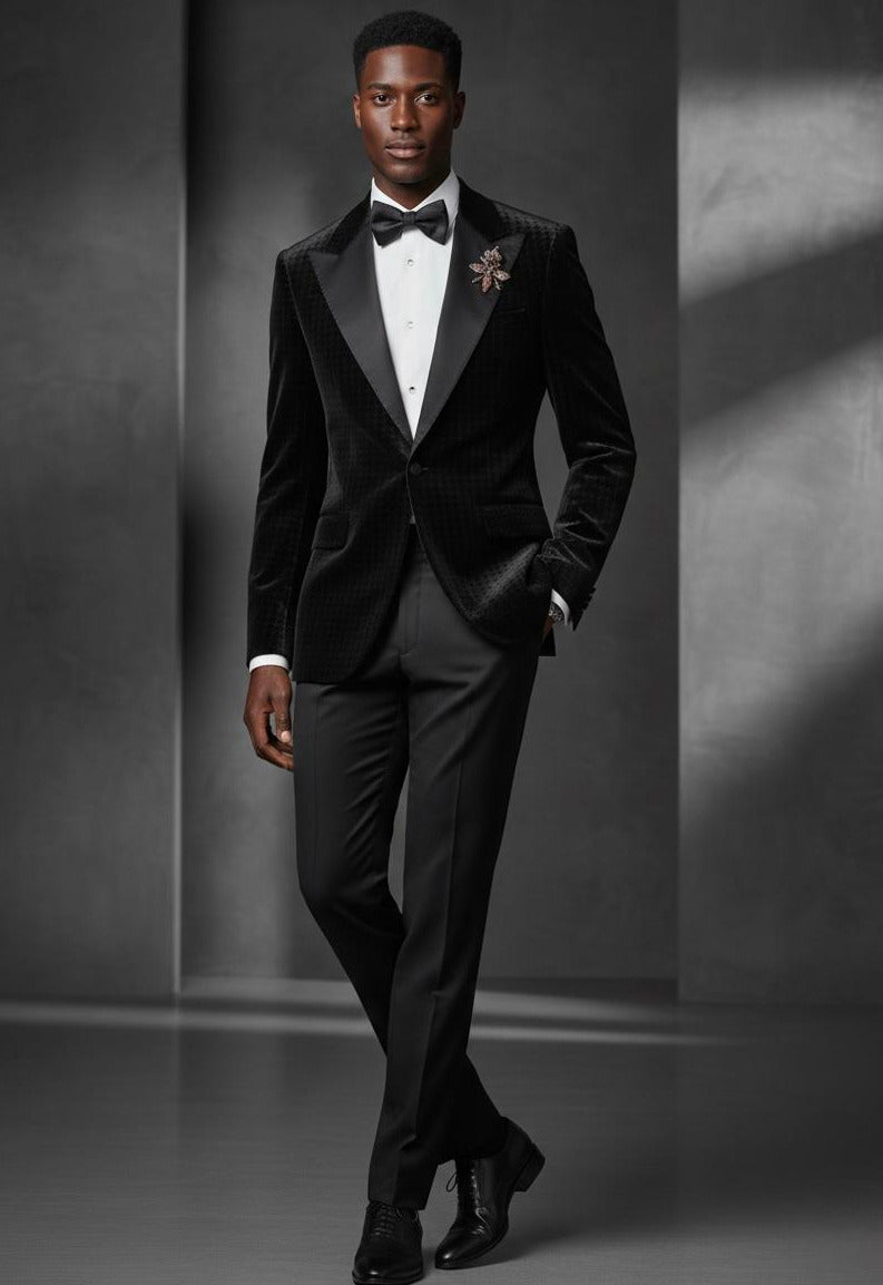 GT1PX-9525 BLACK (SPRING 2026)
