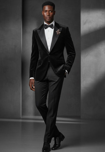 GT1PX-9525 BLACK (SPRING 2026)