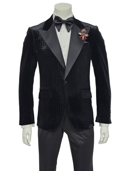 GT1PX-9525 BLACK (SPRING 2026)