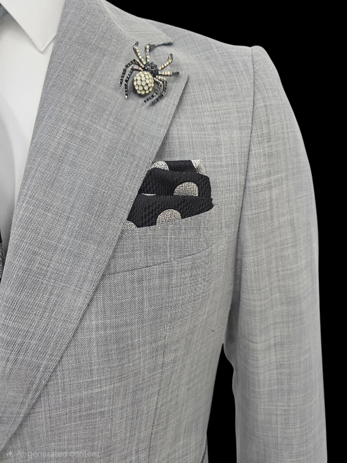 GT2N-2965 SILVER (SPRING 2026)