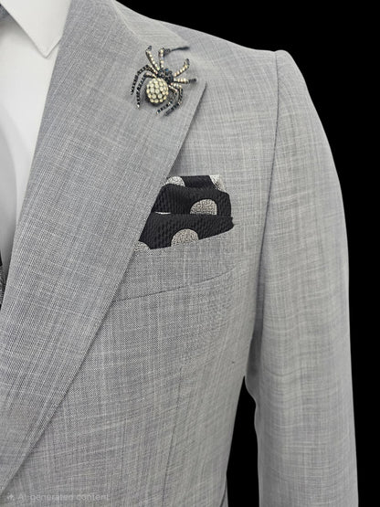 GT2N-2965 SILVER (SPRING 2026)