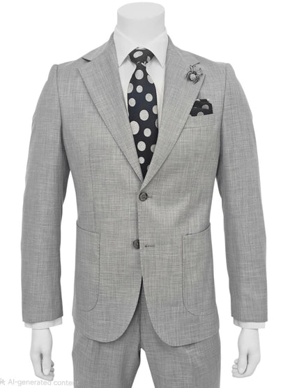 GT2N-2965 SILVER (SPRING 2026)