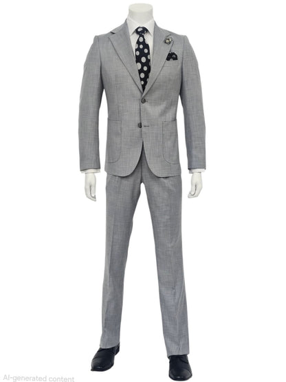 GT2N-2965 SILVER (SPRING 2026)
