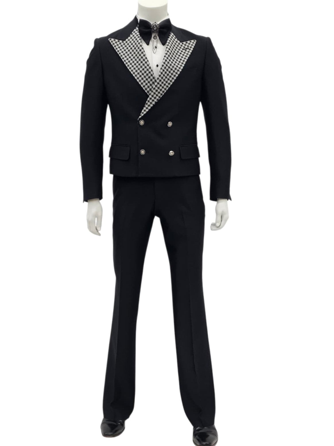 GT4PDBC-3067 BLACK (SPRING 2026)