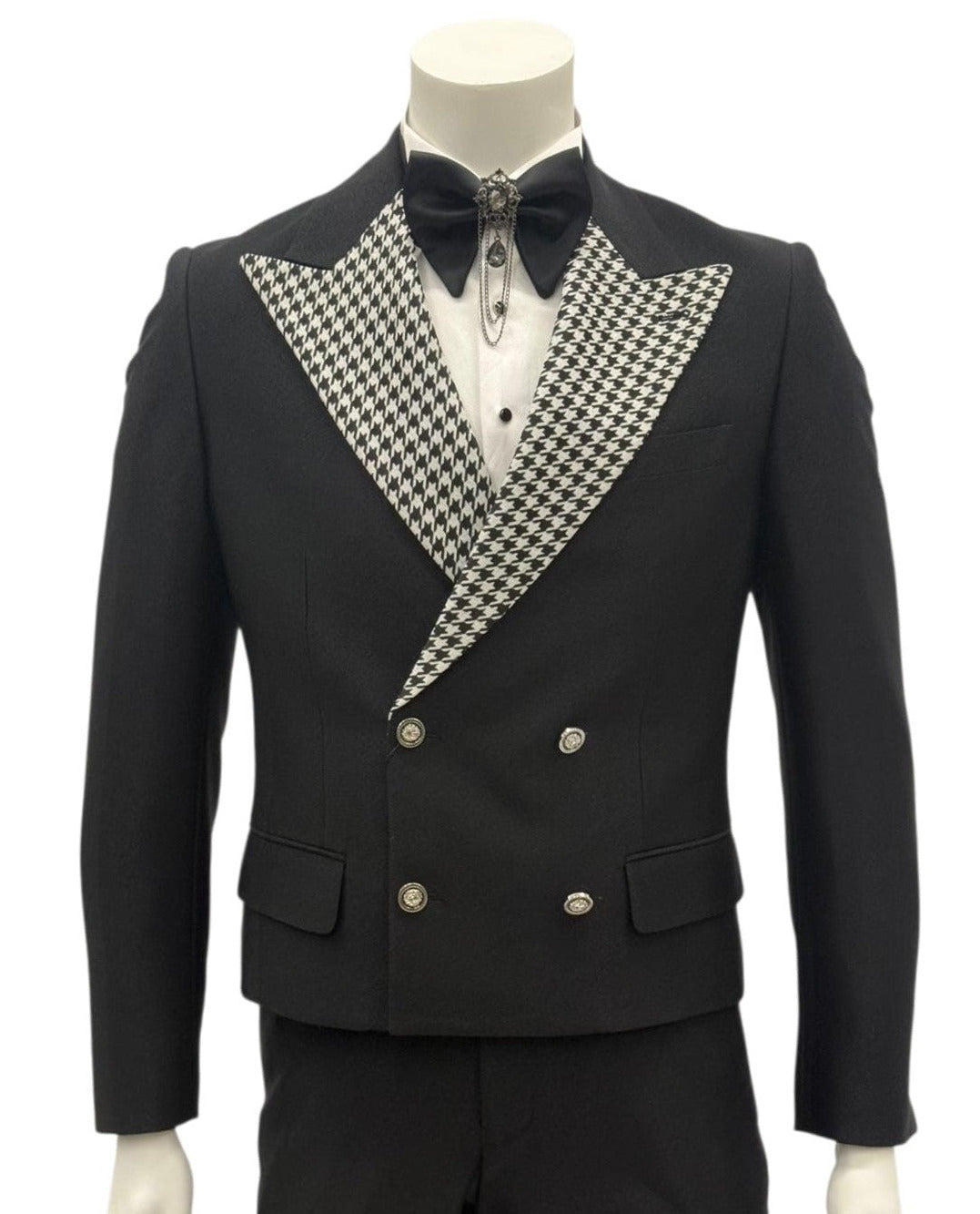 GT4PDBC-3067 BLACK (SPRING 2026)