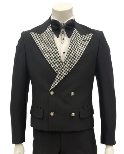 GT4PDBC-3067 BLACK (SPRING 2026)