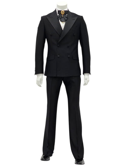 GT6PDB-3396 BLACK (SPRING 2026)