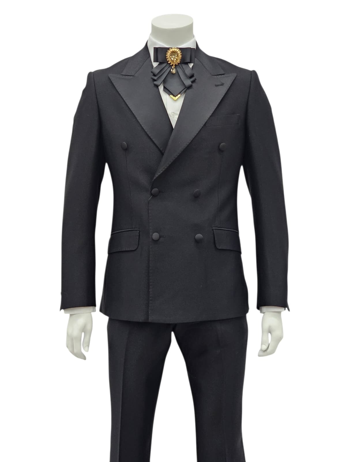 GT6PDB-3396 BLACK (SPRING 2026)