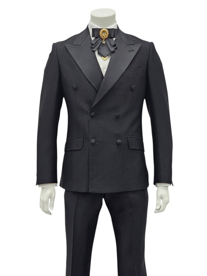 GT6PDB-3396 BLACK (SPRING 2026)