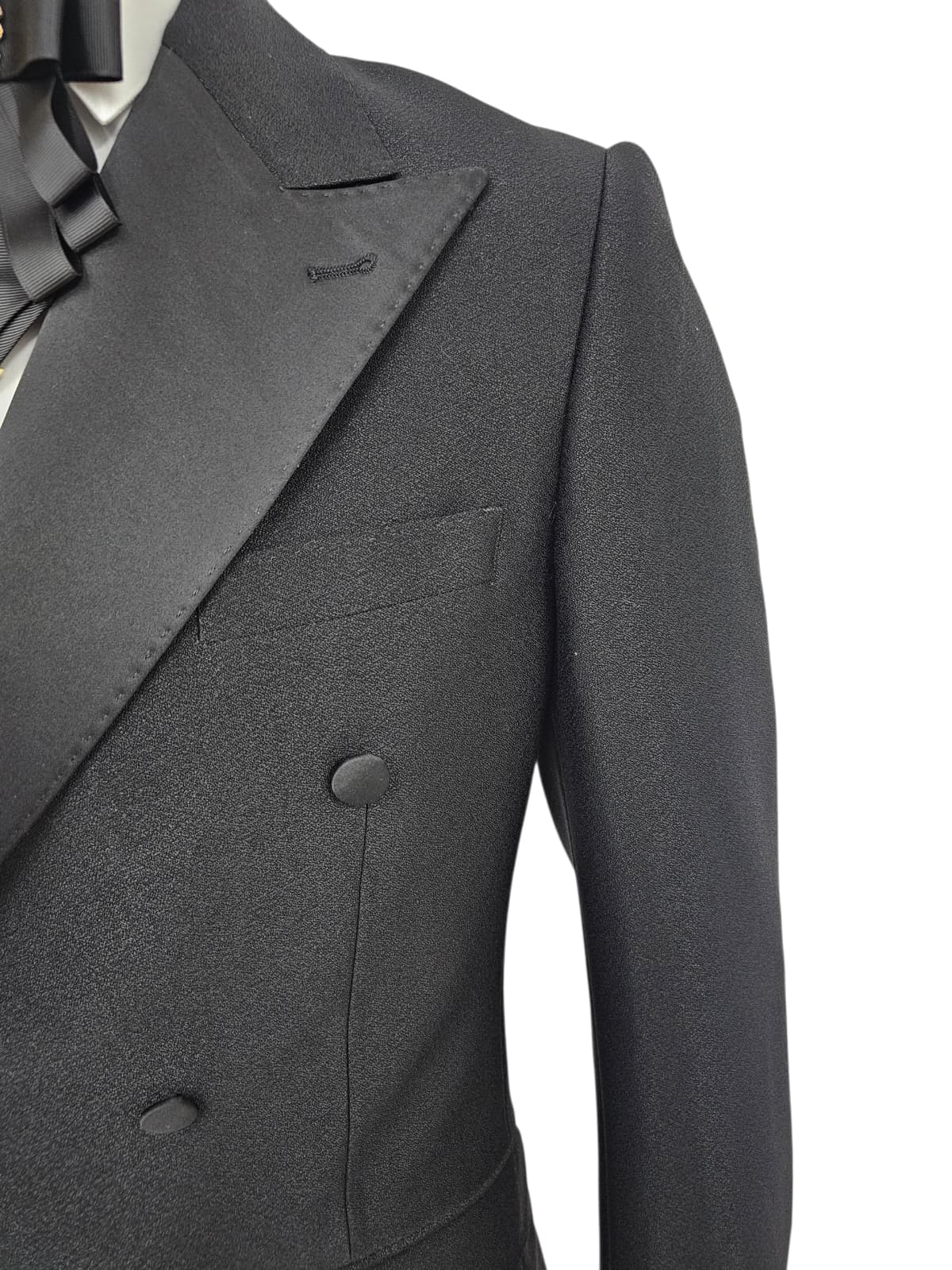 GT6PDB-3396 BLACK (SPRING 2026)