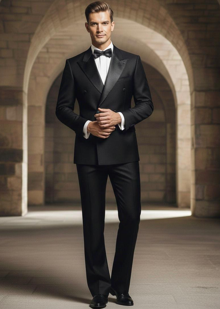 GT6PDB-3396 BLACK (SPRING 2026)