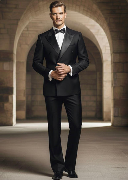 GT6PDB-3396 BLACK (SPRING 2026)