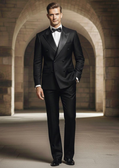 GT6PDB-3396 BLACK (SPRING 2026)