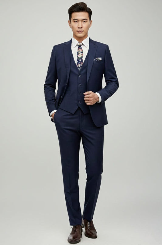 EF2N+V-8129 NAVY