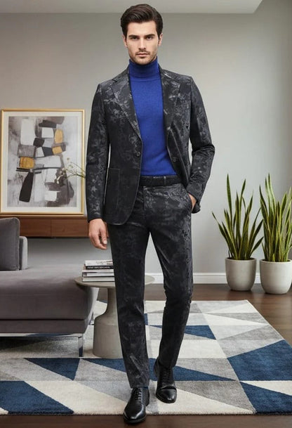 GT1N-0075 BLACK