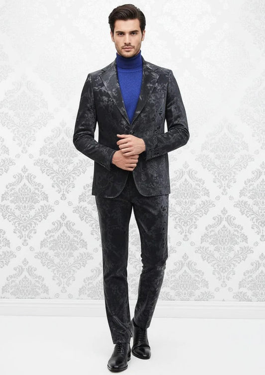 GT1N-0075 BLACK
