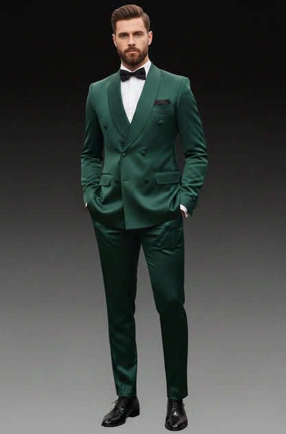 GT6DBS-19035 GREEN