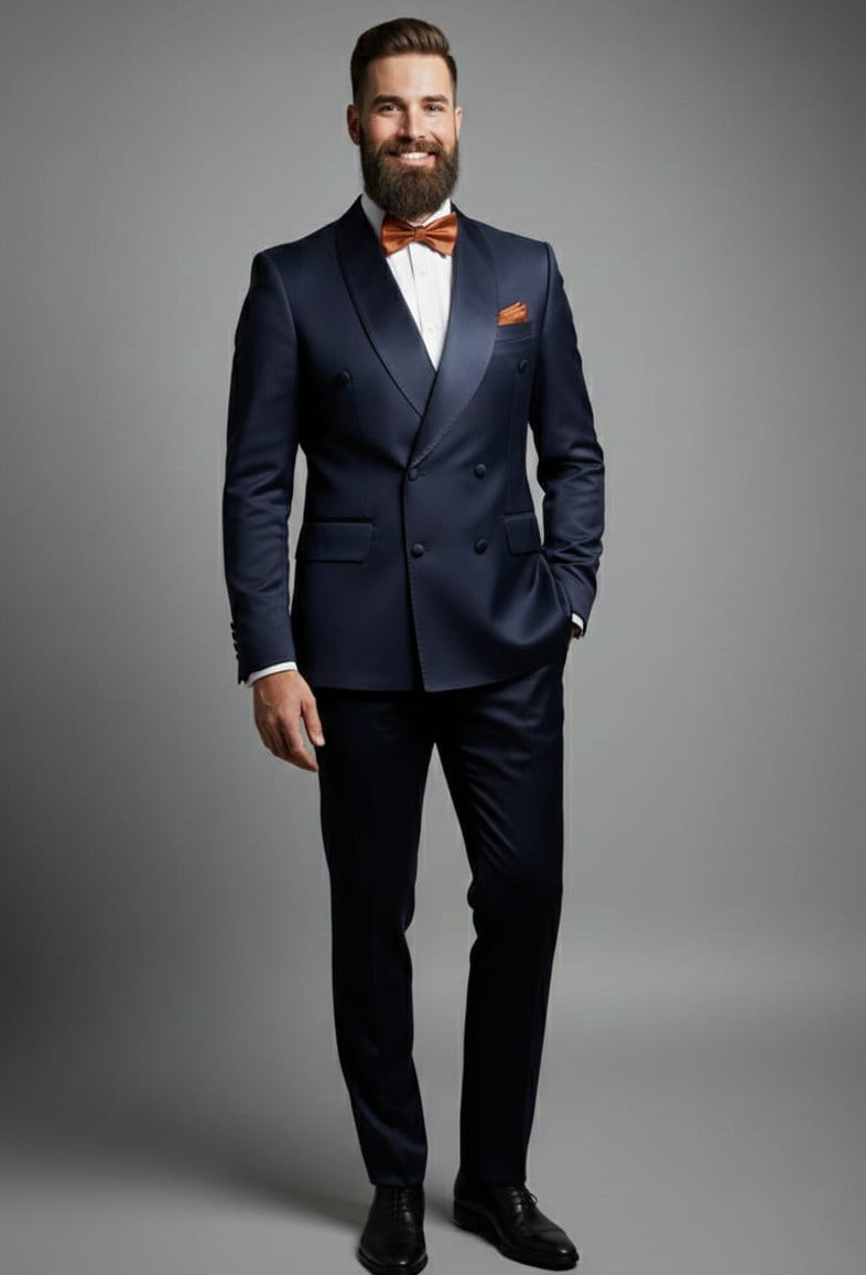 GT6DBS-19035 NAVY