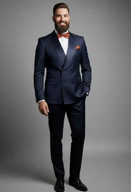 GT6DBS-19035 NAVY