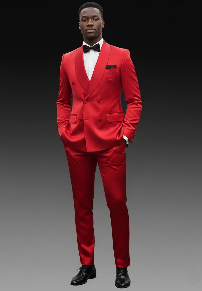 GT6DBS-19035 RED