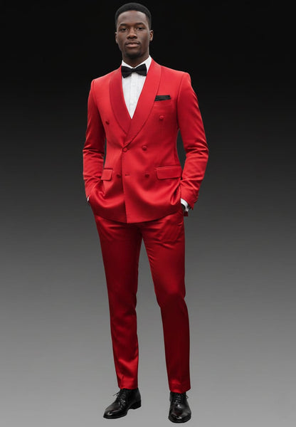 GT6DBS-19035 RED