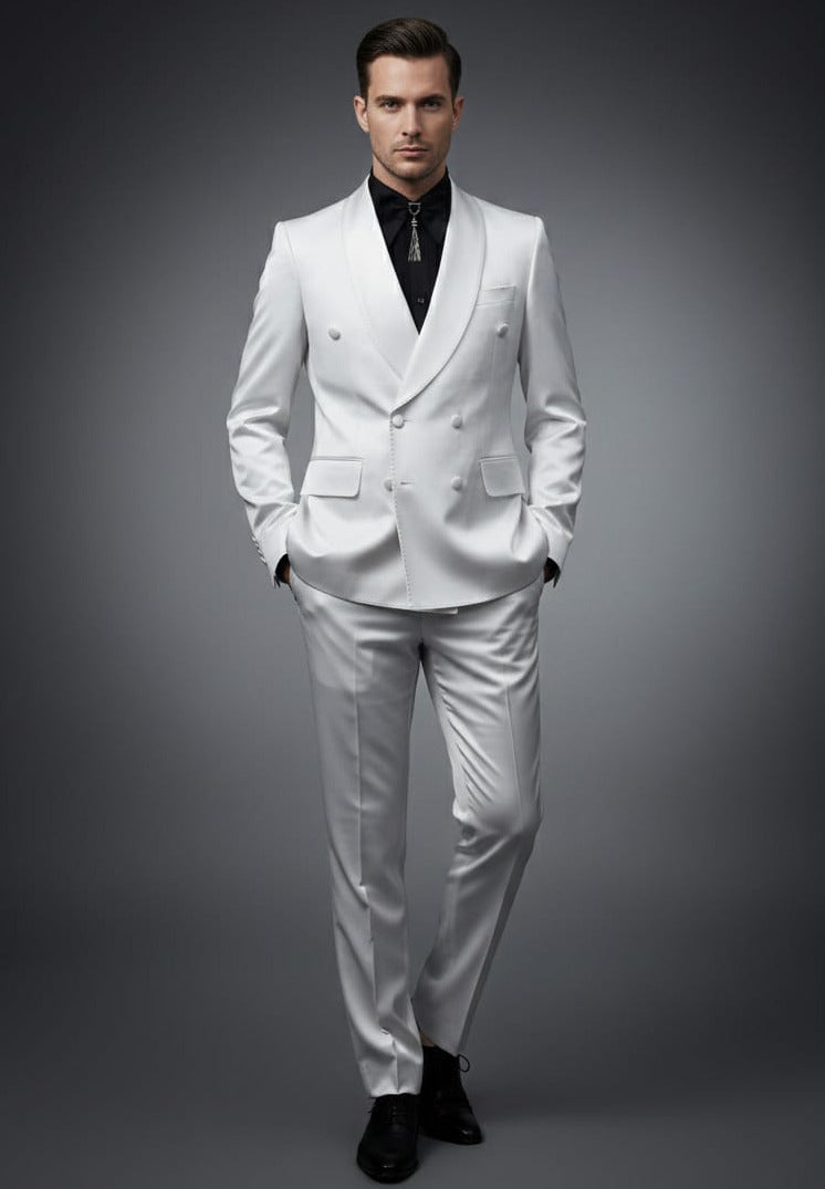 GT6DBS-19035 WHITE