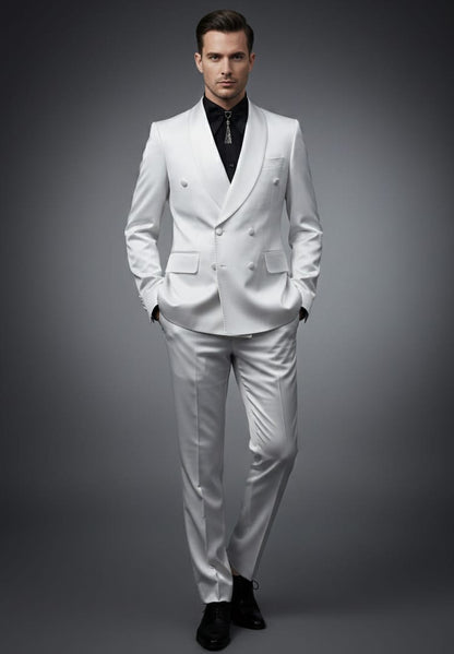 GT6DBS-19035 WHITE