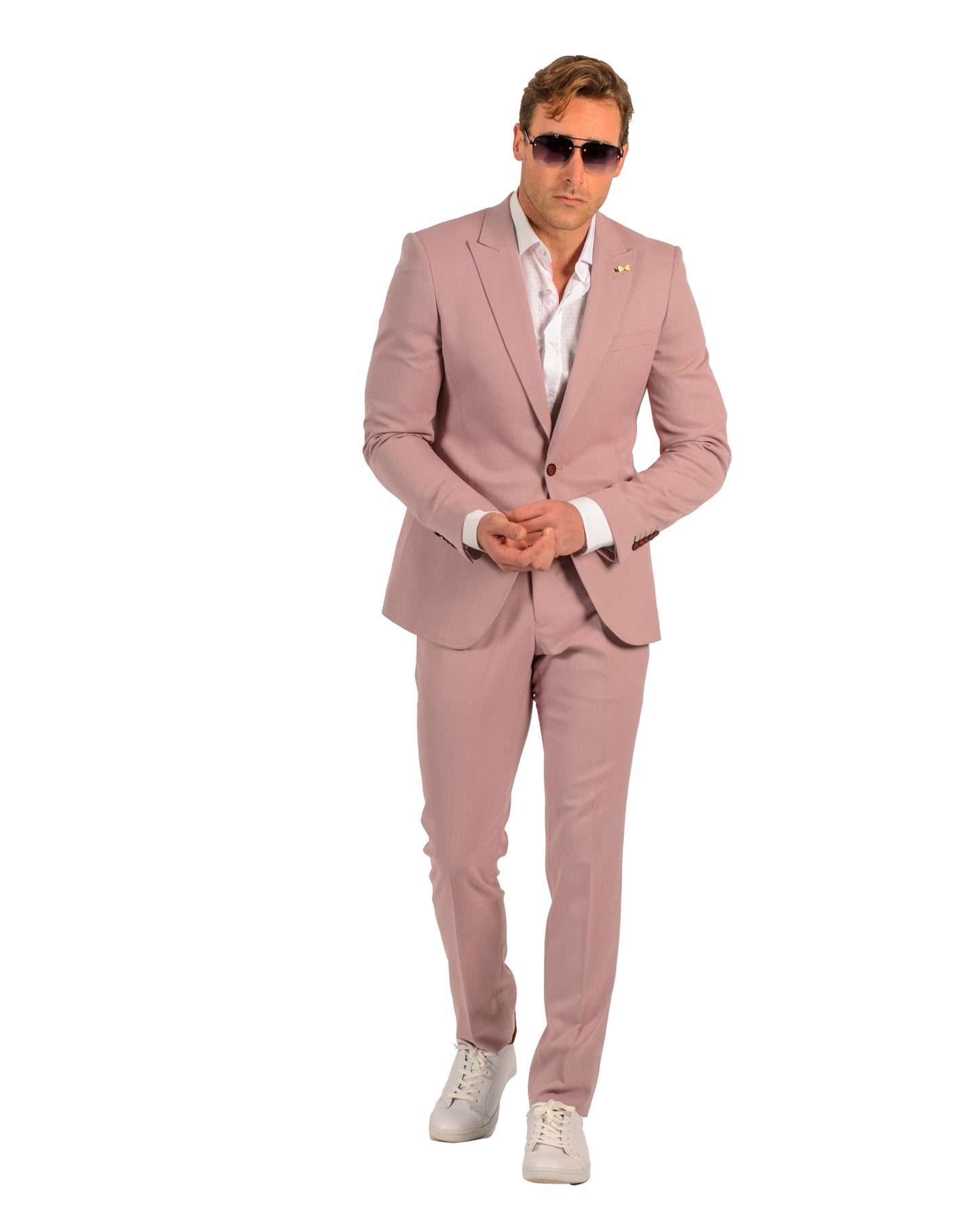 GTRVL1P-4775 BLUSH/BURGANDY