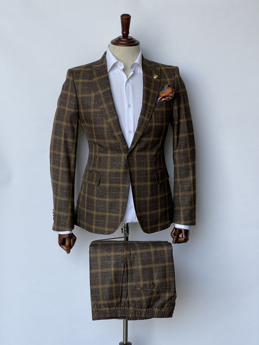 GTRVL1P-7037 TAN