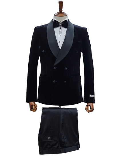 GT6DBSX-0115 BLACK