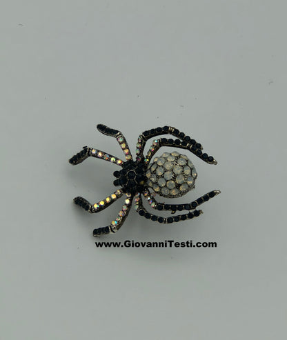 GT-Pin Spider