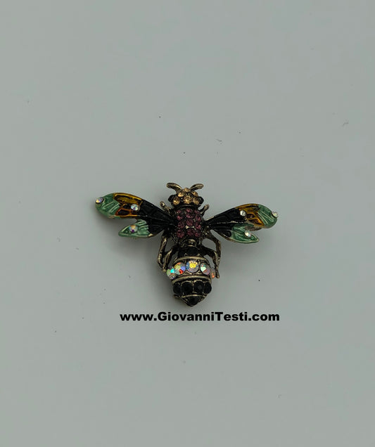 GT-Pin Multi Color Wasp