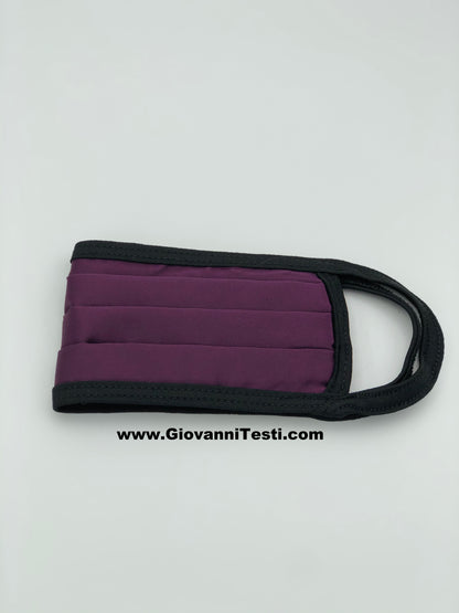 GT1PA+V-6429 Plum w/ Mask