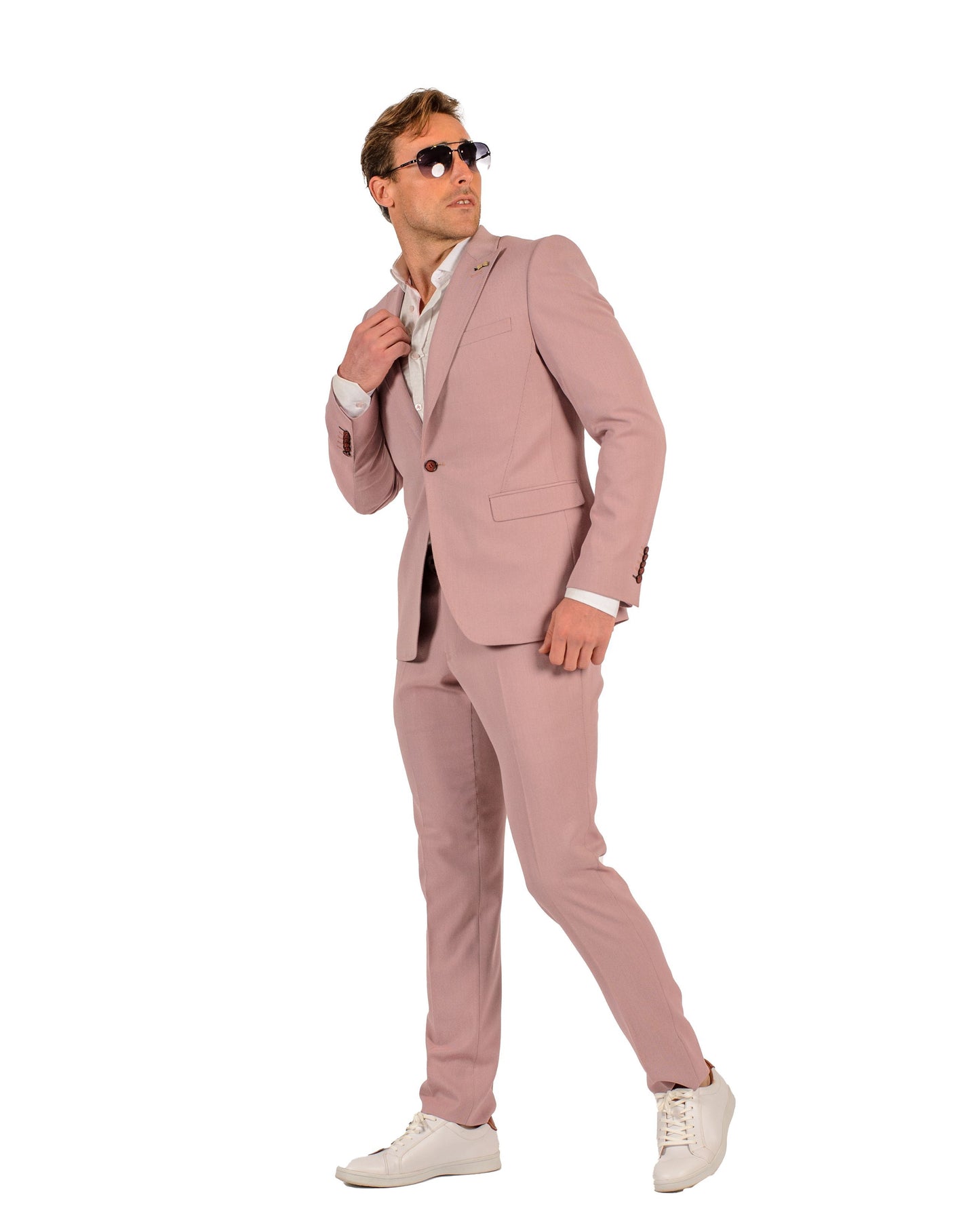 GTRVL1P-4775 BLUSH/BURGANDY