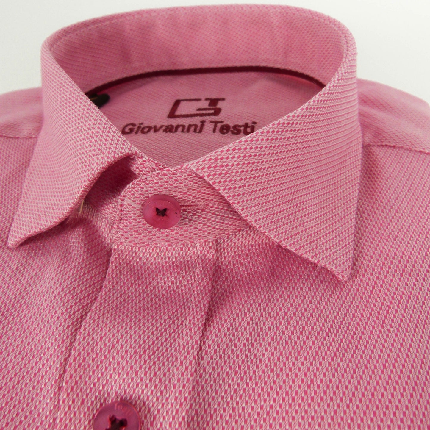 Shirt  GT-10051 Pink