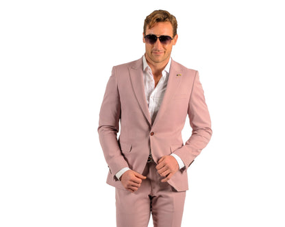 GTRVL1P-4775 BLUSH/BURGANDY