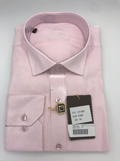 Shirt GT-10007 PINK