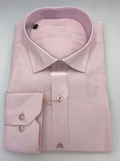 Shirt GT-10007 PINK