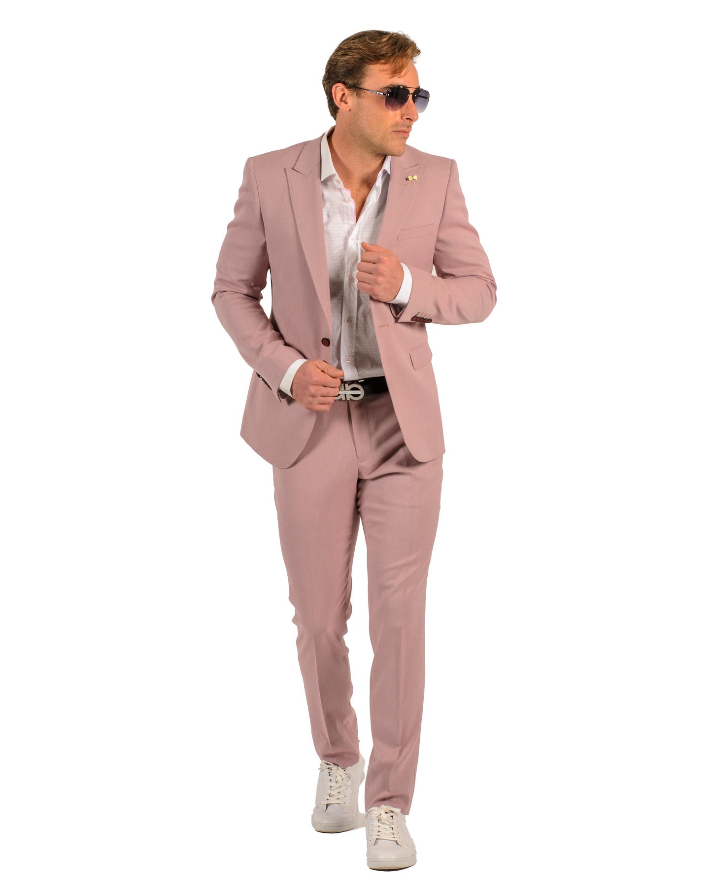 GTRVL1P-4775 BLUSH/BURGANDY