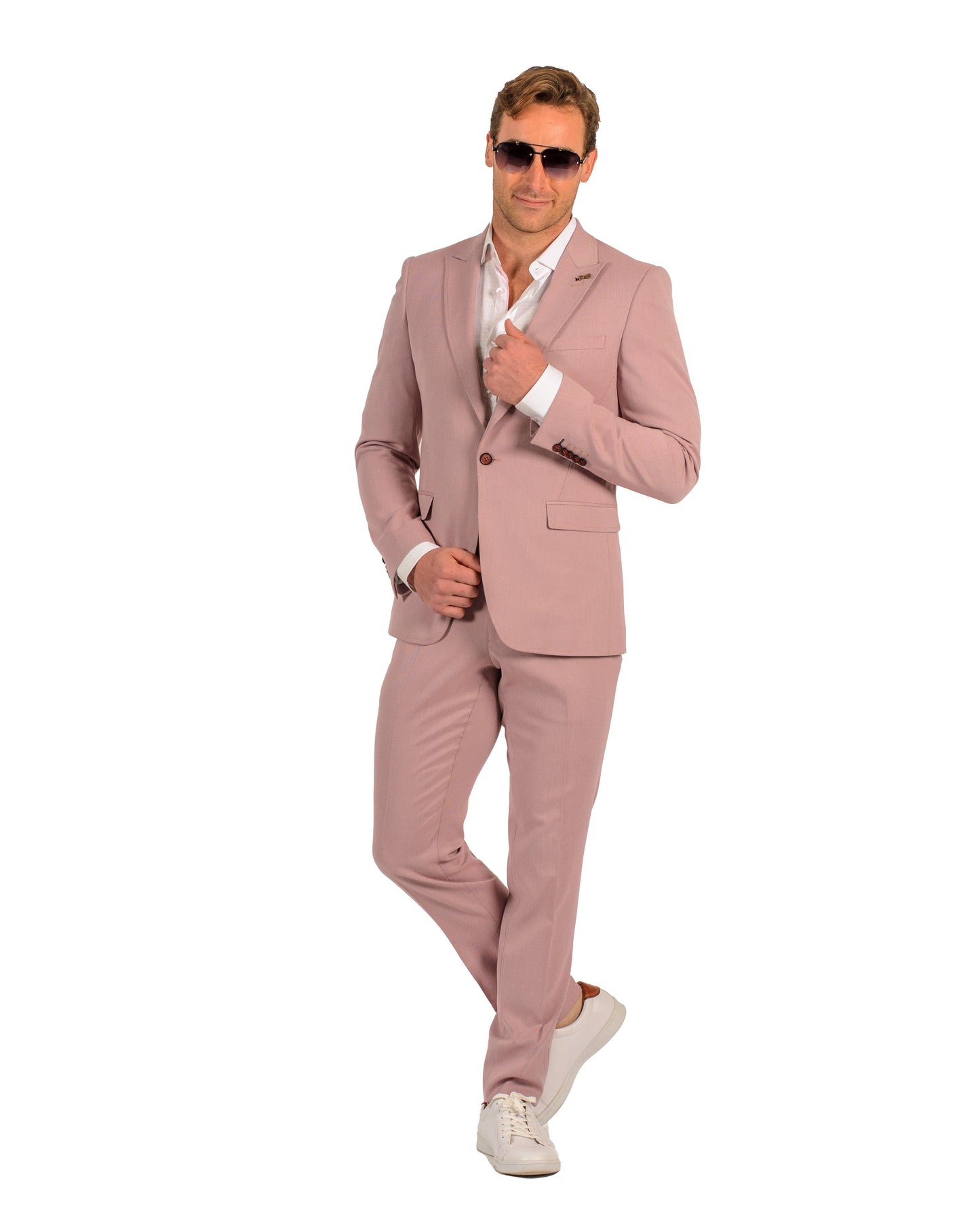 GTRVL1P-4775 BLUSH/BURGANDY