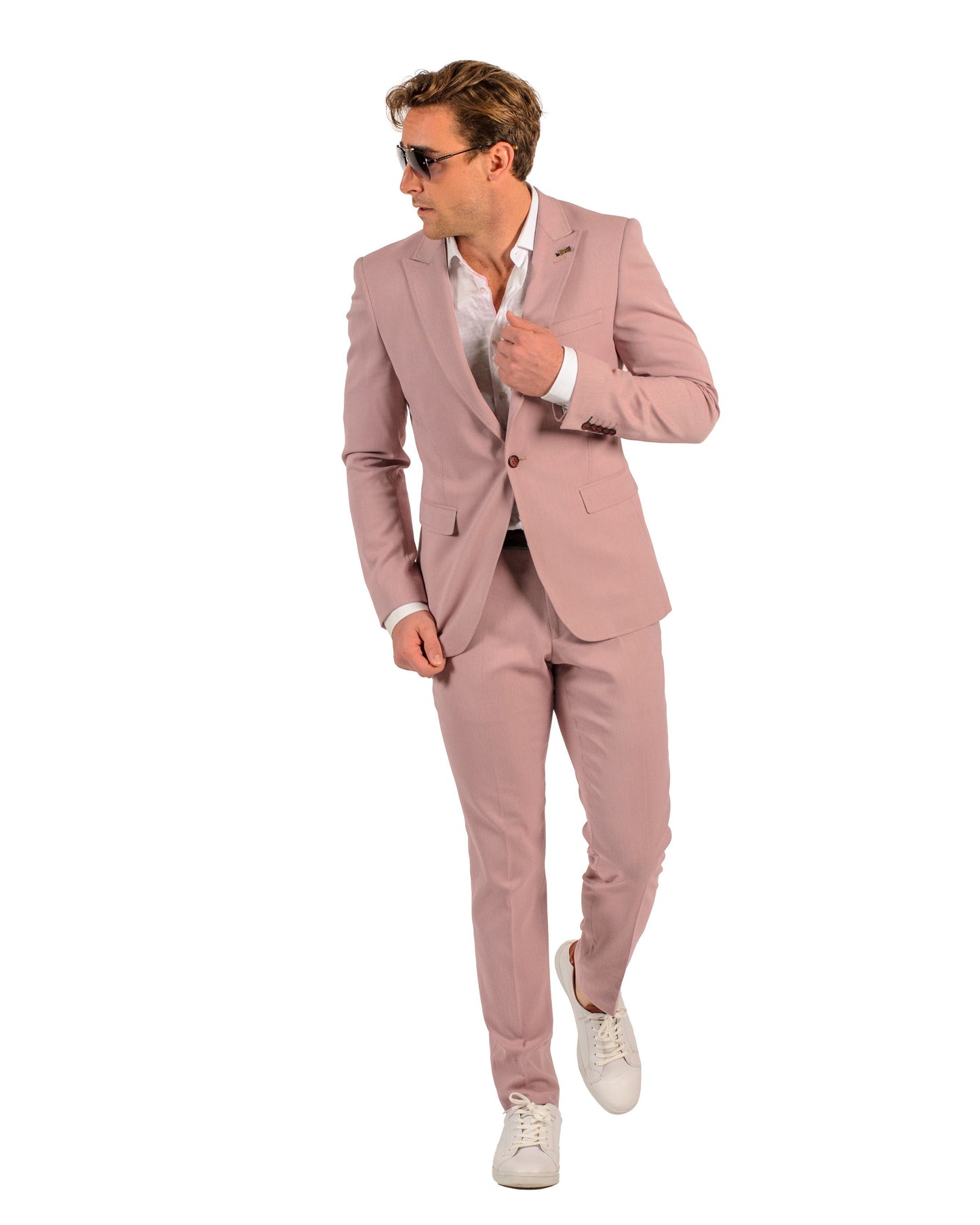 GTRVL1P-4775 BLUSH/BURGANDY